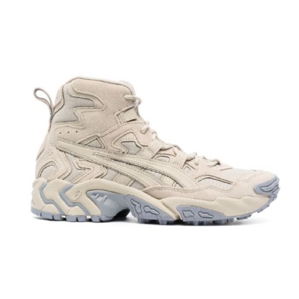 Asics Gel Nandi Hightop